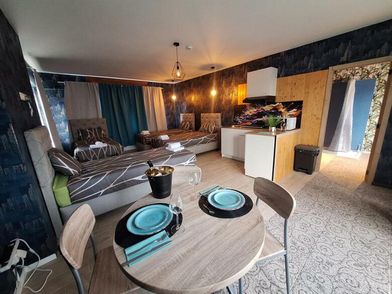 Waregem Hotel A