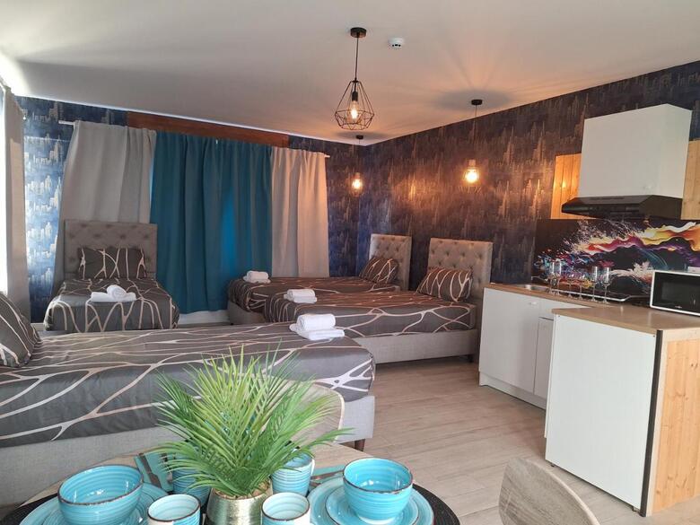 Waregem Hotel A