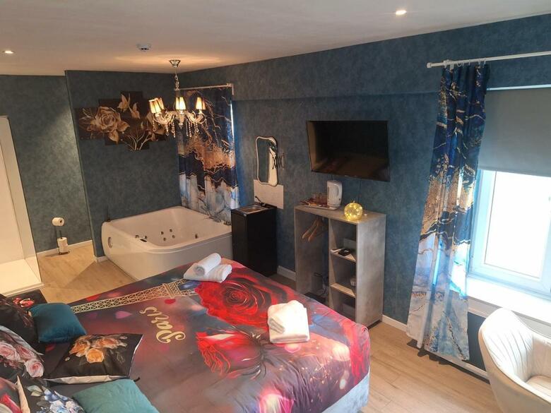 Waregem Hotel A