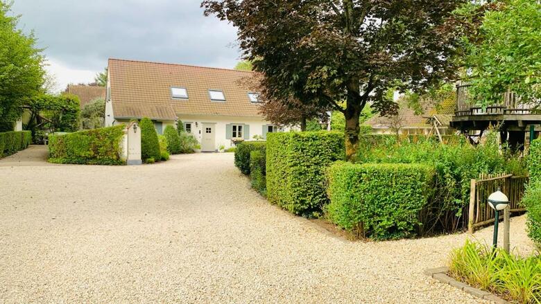 Boutique Hotel-restaurant De Lindehoeve