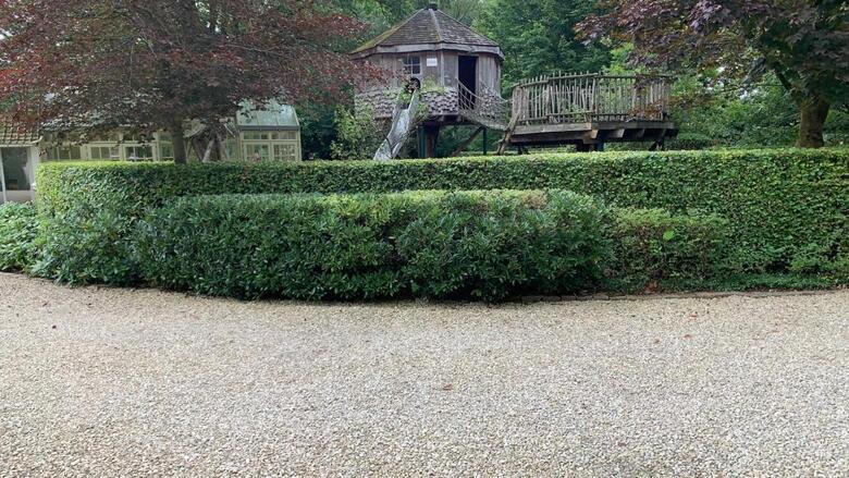 Boutique Hotel-restaurant De Lindehoeve