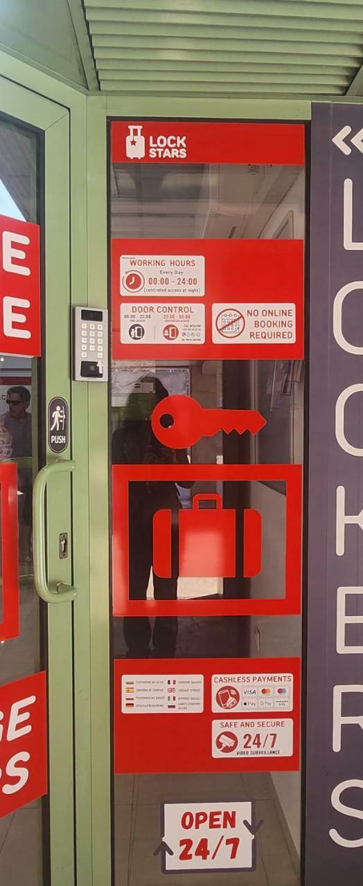 Apart Hotel Roma