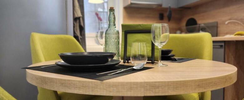 Apart Hotel Roma