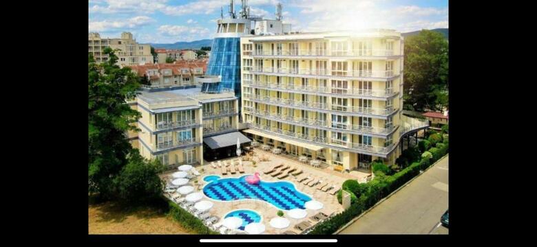 Apartamento Green Studio Hotel Sol E Mar