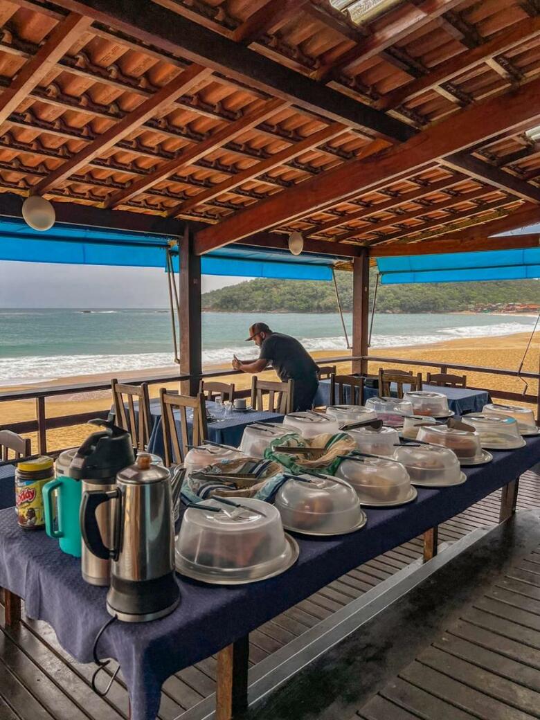 Hotel Garni Cruzeiro Do Sul