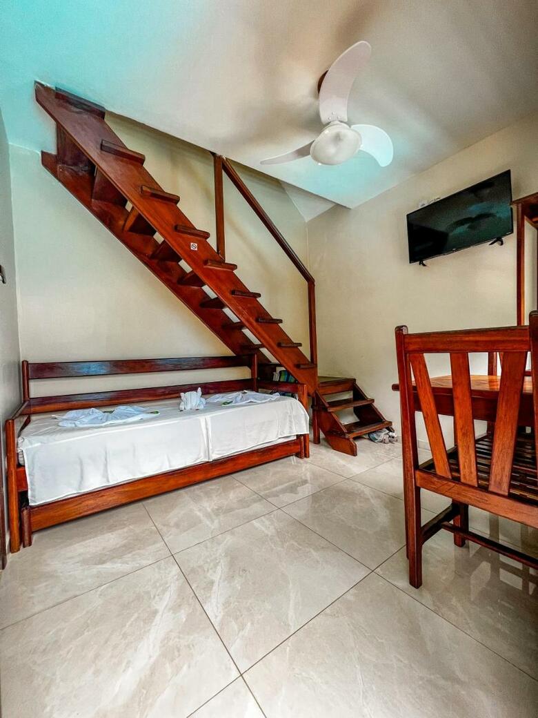 Hotel Garni Cruzeiro Do Sul