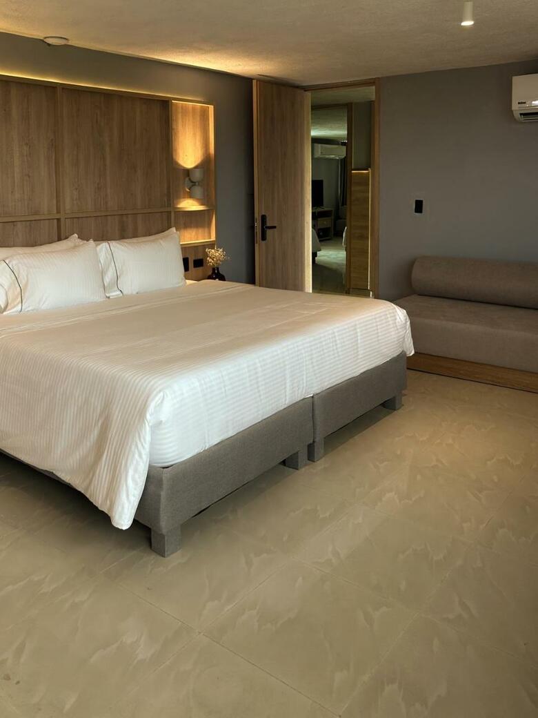 Mood Matuna Hotel Cartagena