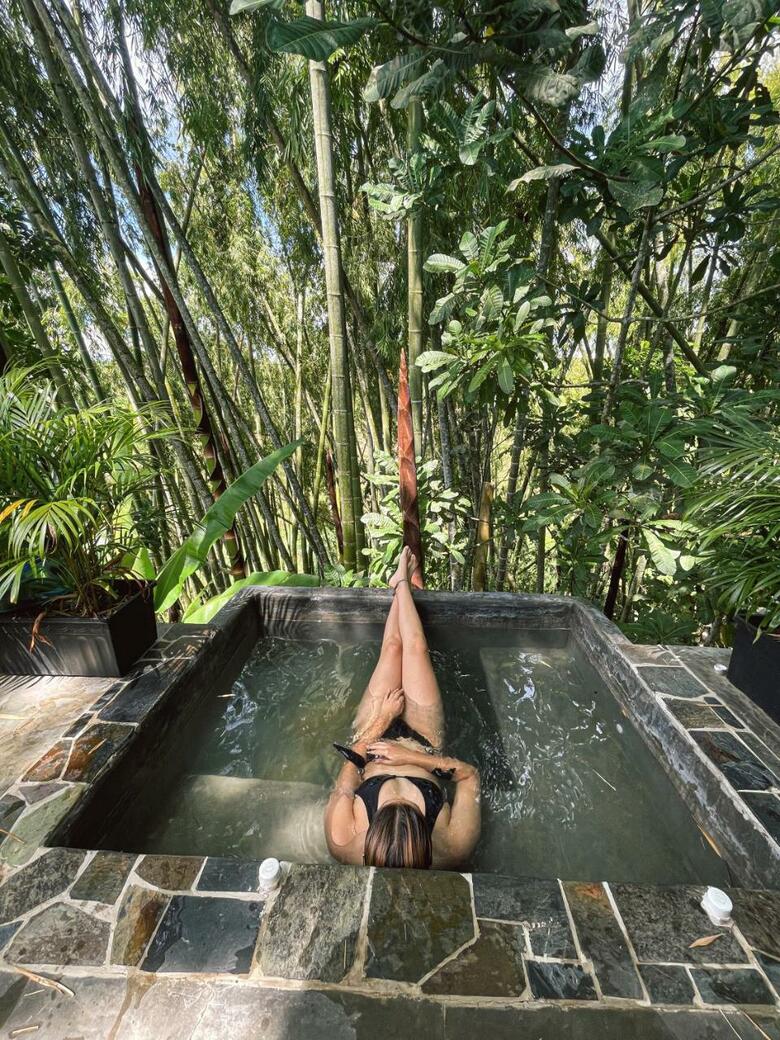 Bamboo Ecohotel