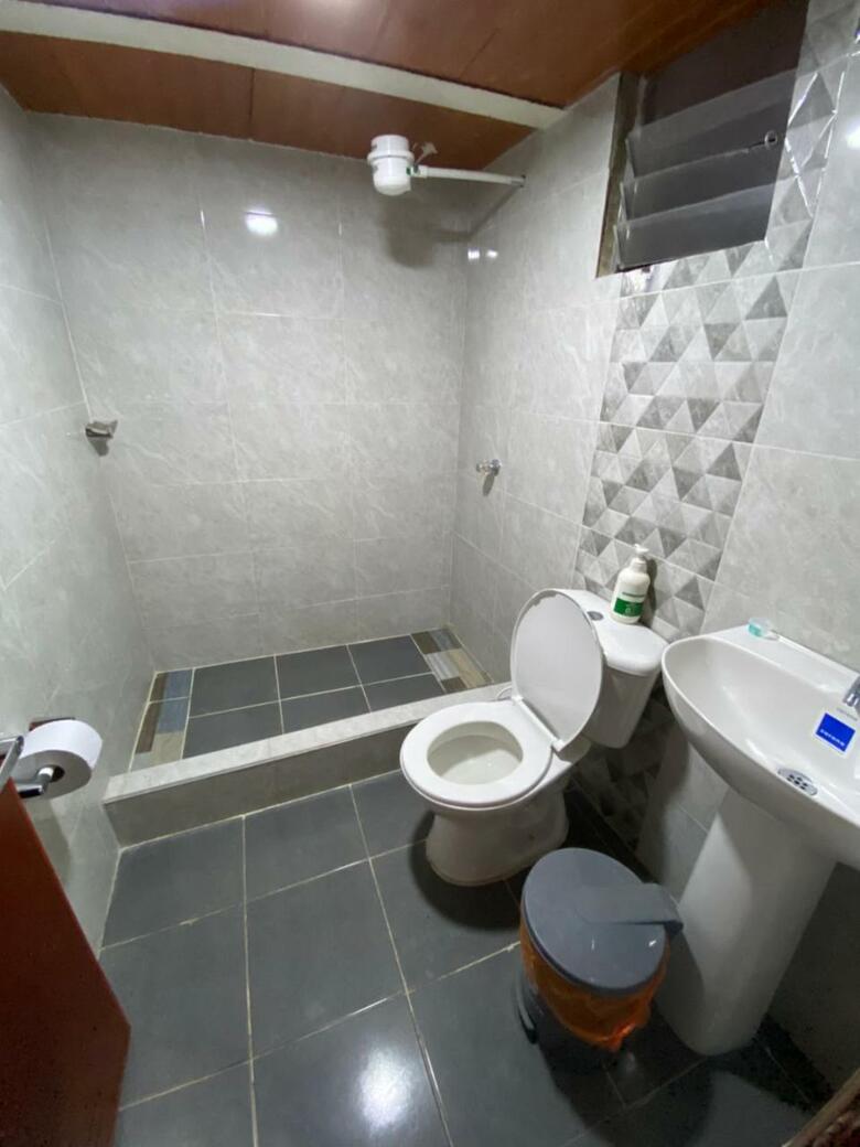 Hostal Hotel Posada Azul
