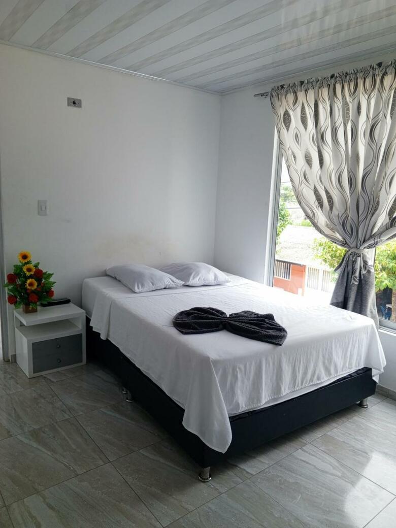 Hotel Casa Del Turista