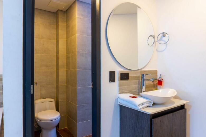 Hotel California Center Med