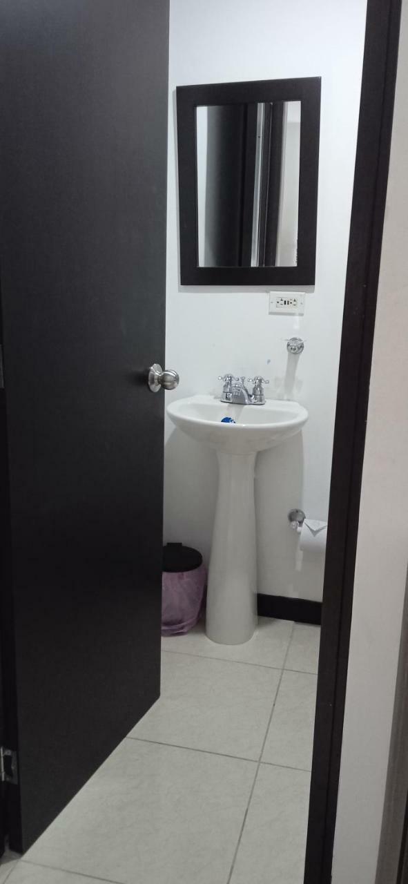 Apartahotel Turismo