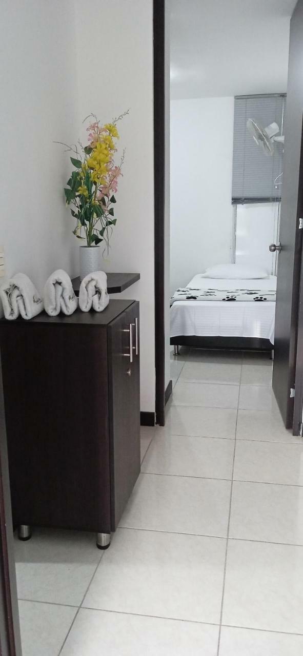 Apartahotel Turismo
