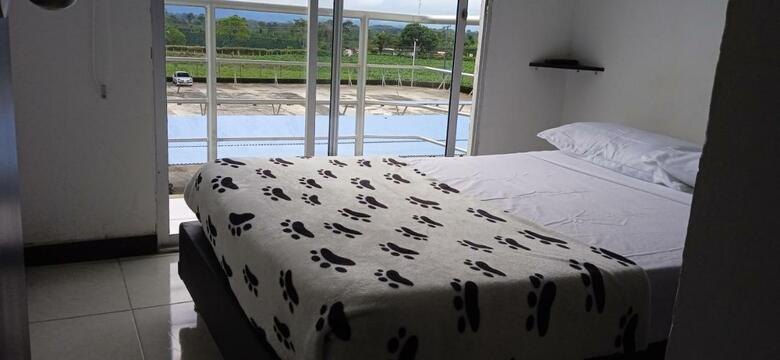Apartahotel Turismo