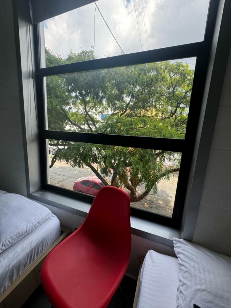 Hotel Living Box San Fernando