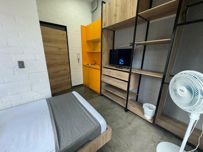 Hotel Living Box San Fernando