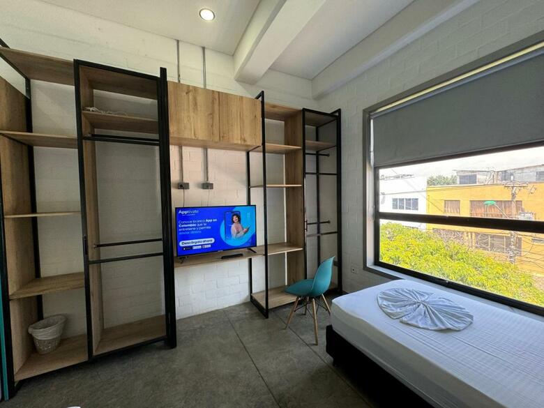 Hotel Living Box San Fernando