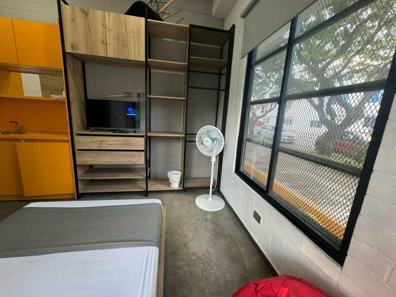 Hotel Living Box San Fernando