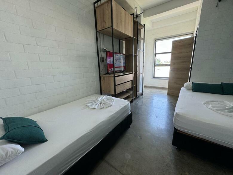 Hotel Living Box San Fernando