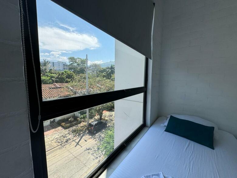 Hotel Living Box San Fernando