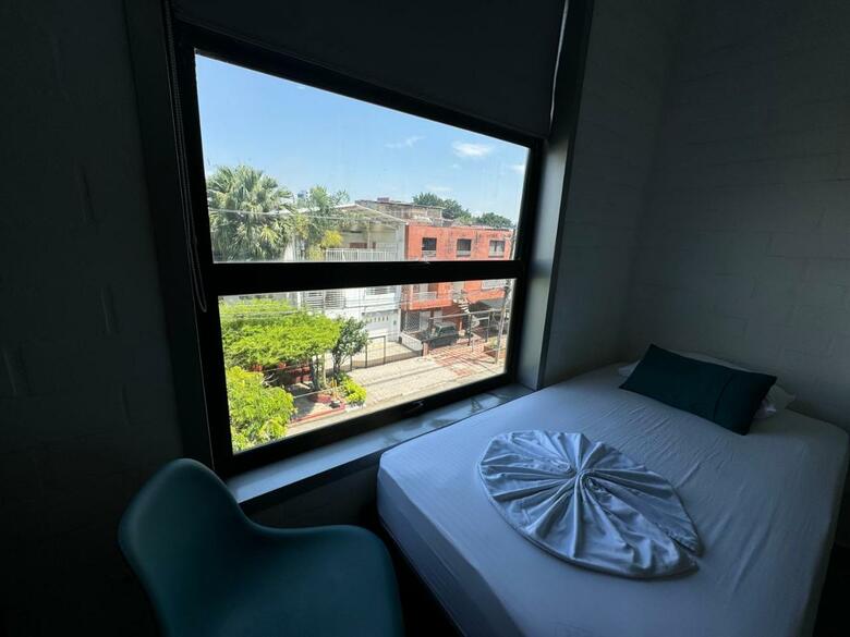 Hotel Living Box San Fernando