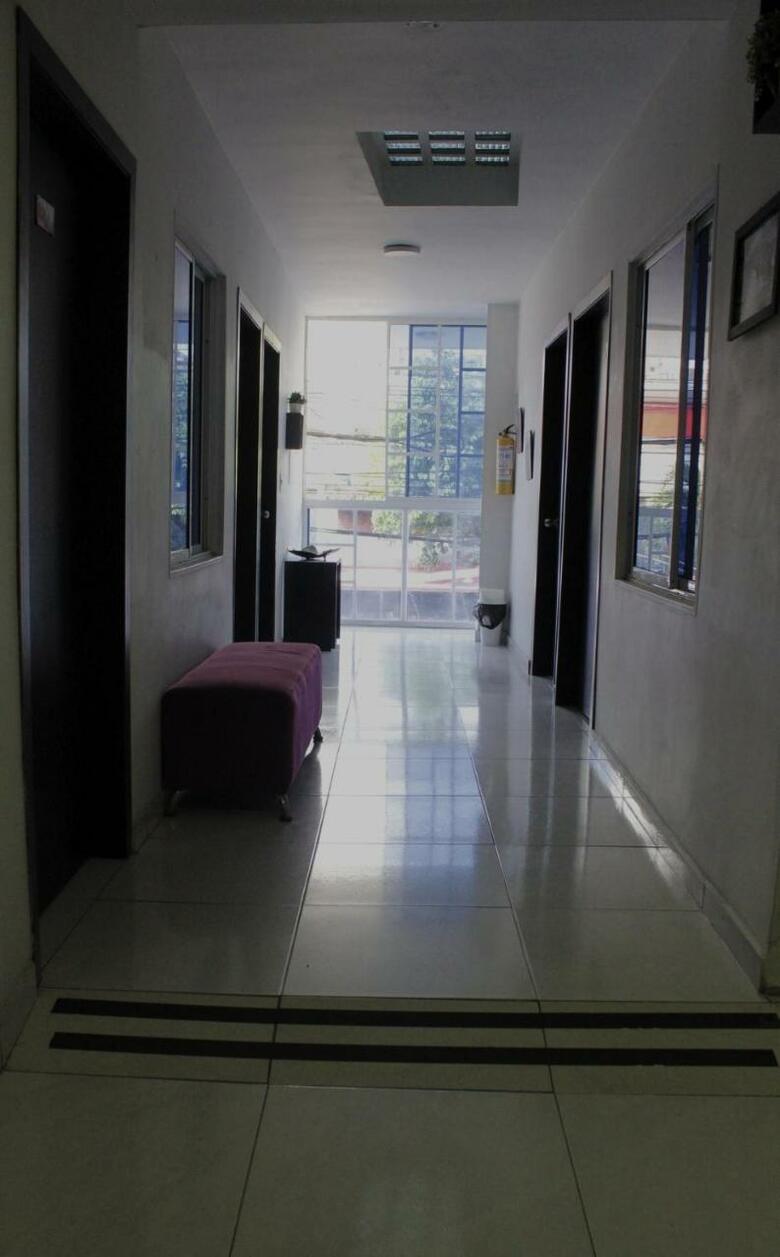 Hotel Los Magueyes