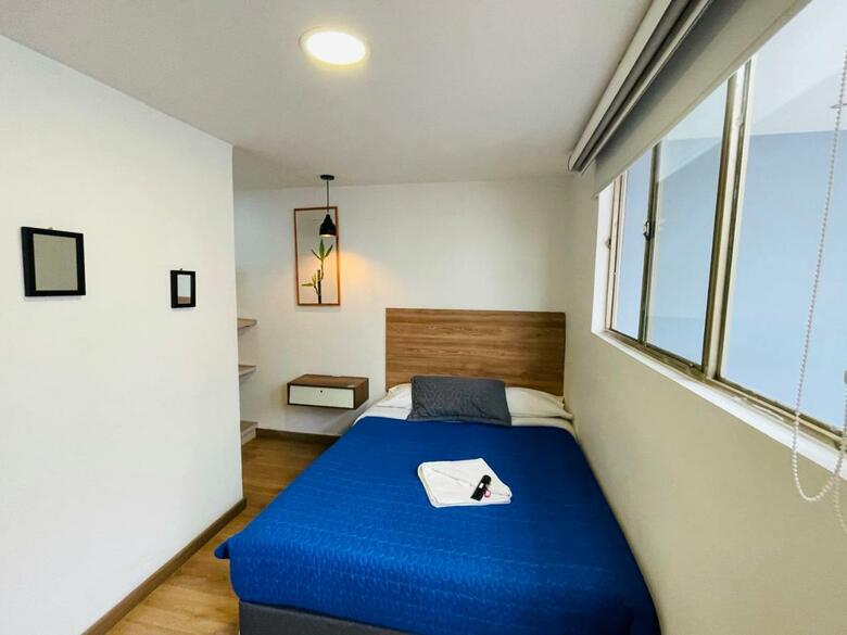 Bed & Breakfast Hotel Botaniko