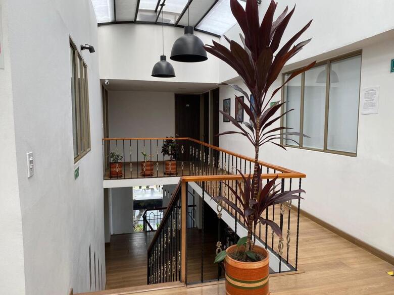 Bed & Breakfast Hotel Botaniko