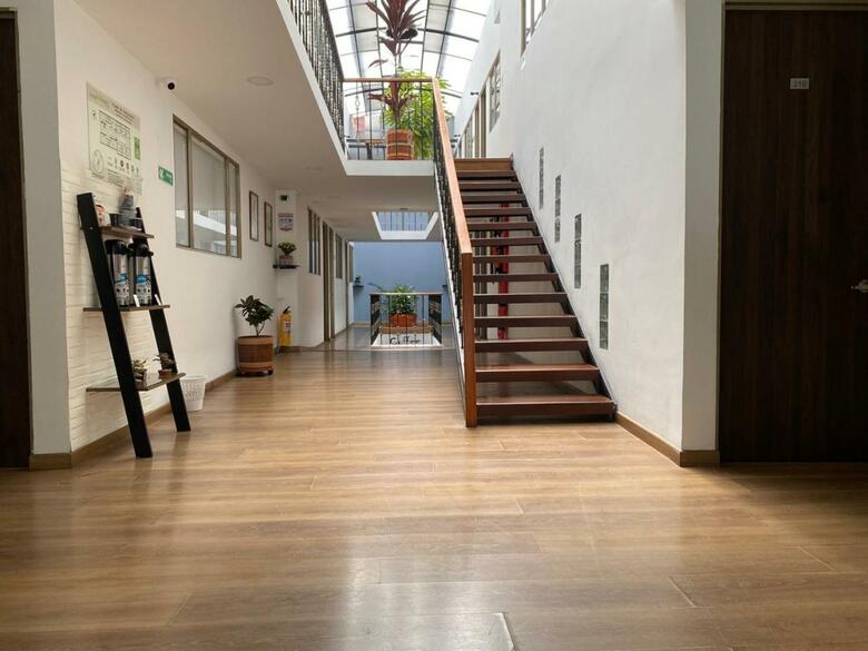Bed & Breakfast Hotel Botaniko