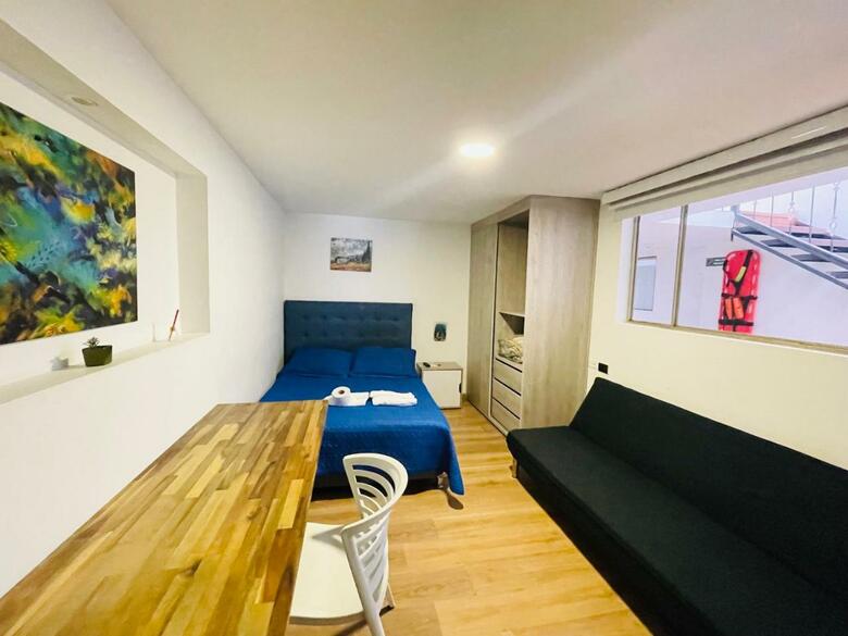 Bed & Breakfast Hotel Botaniko