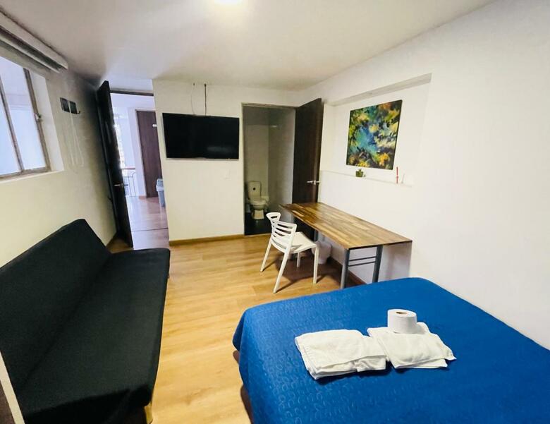 Bed & Breakfast Hotel Botaniko