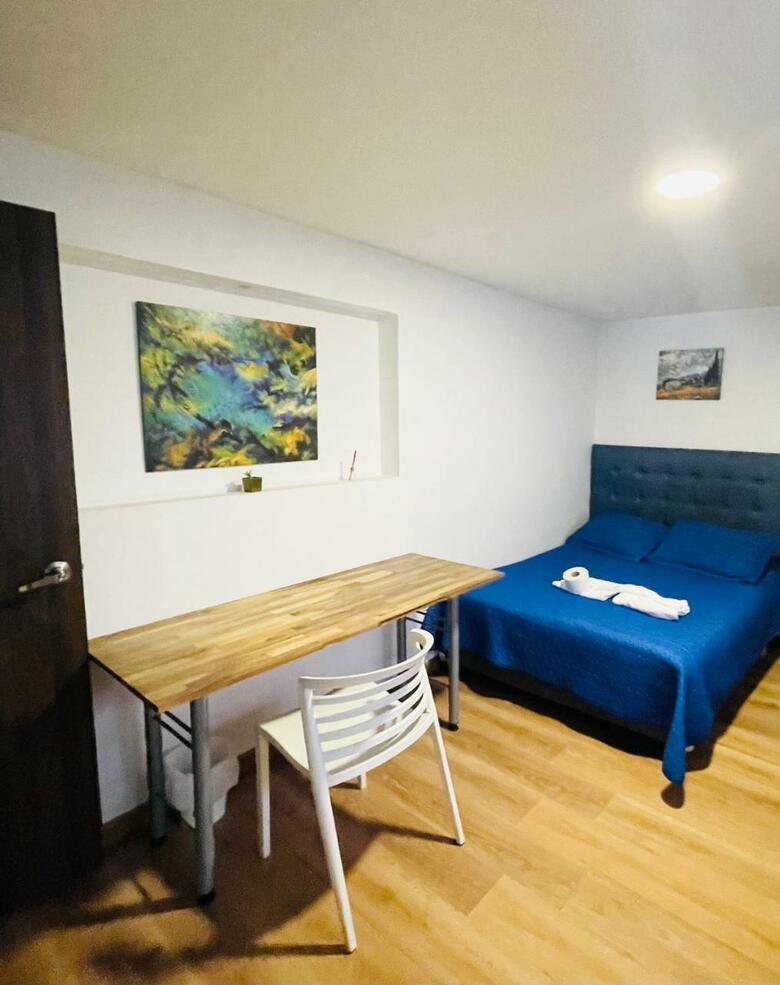 Bed & Breakfast Hotel Botaniko
