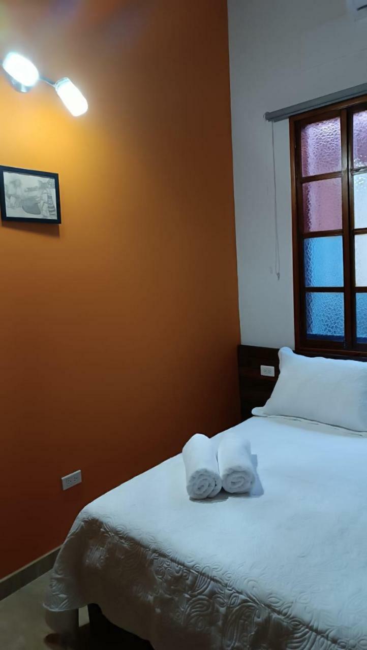 Hotel Isabella Santa Marta