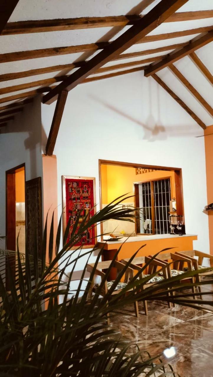 Hotel Isabella Santa Marta