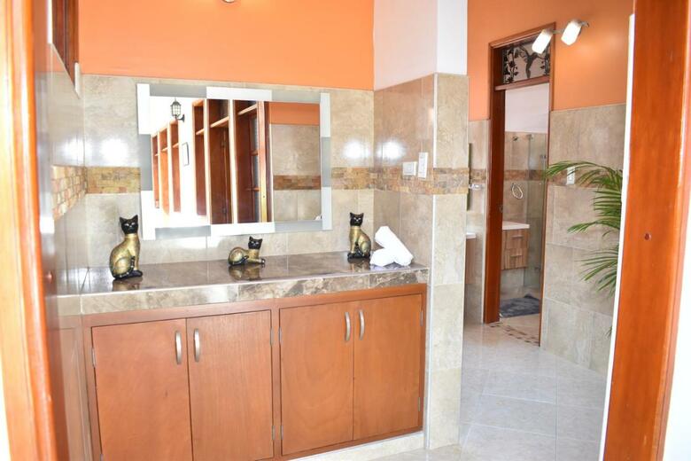 Hotel Isabella Santa Marta