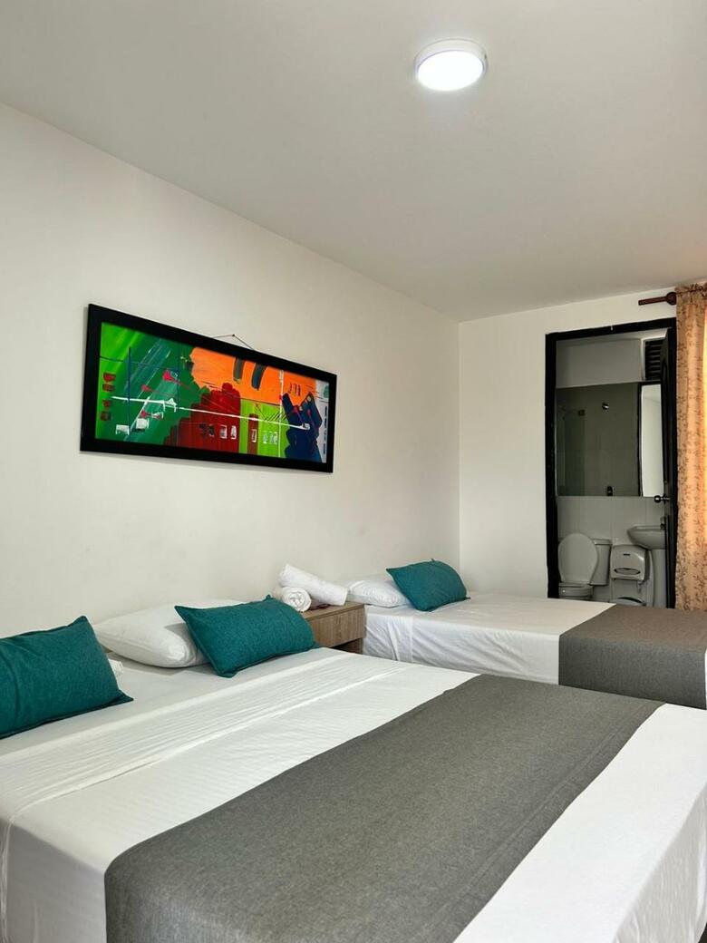 Hotel Lesus