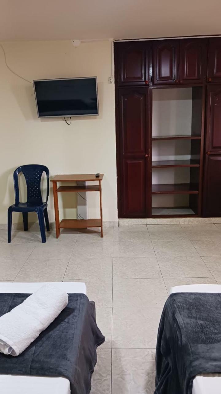 Hotel Imperio Real Armenia