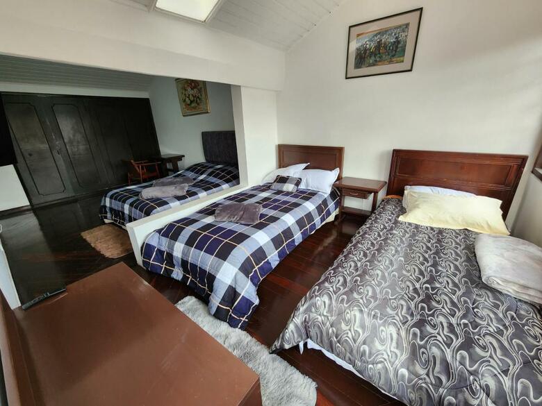 Hostal Casa Hotel Jardin Ut�pico