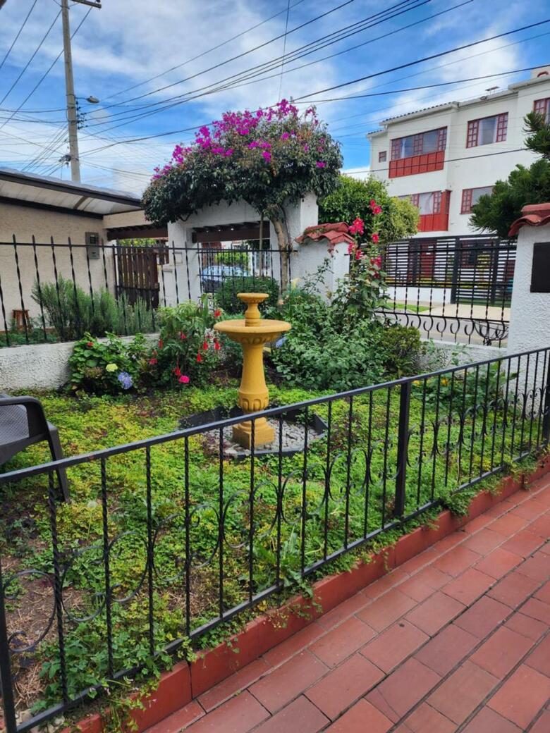 Hostal Casa Hotel Jardin Ut�pico