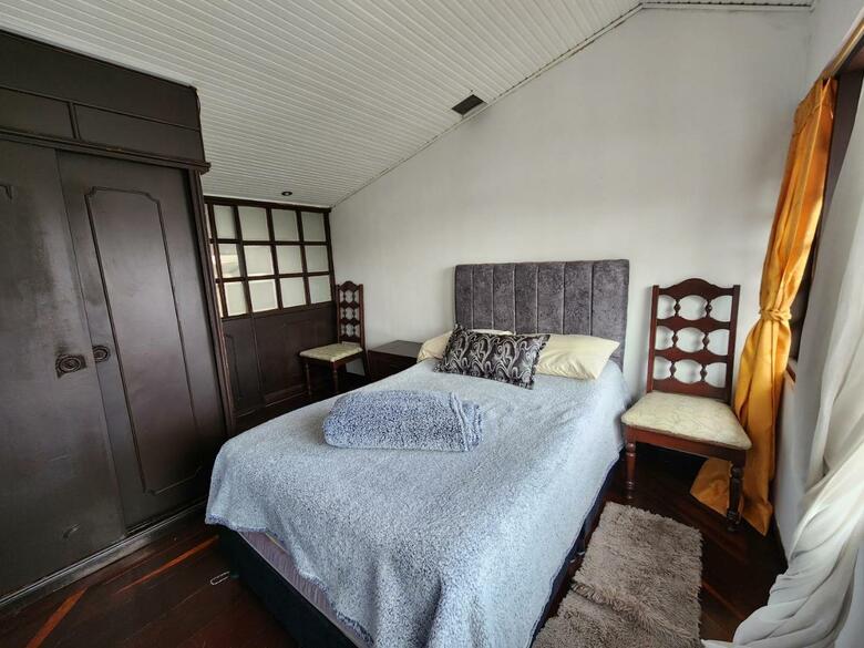 Hostal Casa Hotel Jardin Ut�pico