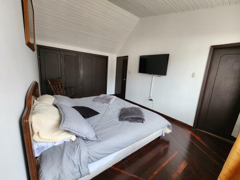 Hostal Casa Hotel Jardin Ut�pico