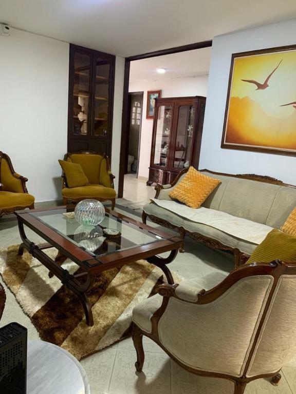 Hostal Casa Hotel Jardin Ut�pico