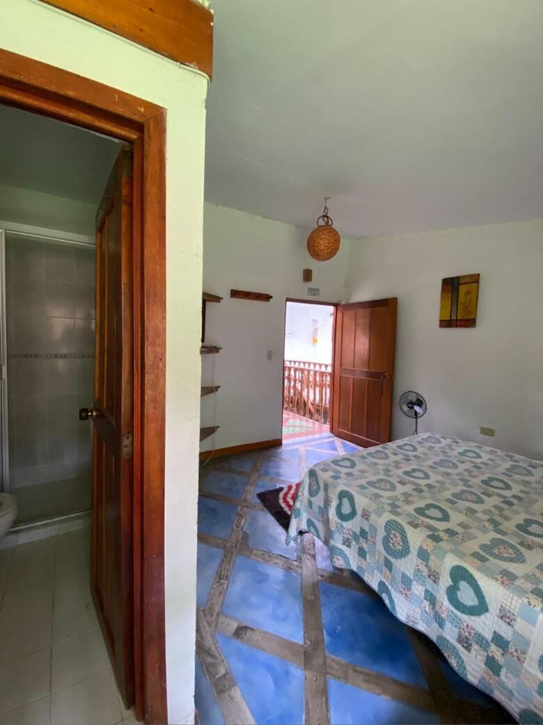 Finca Hotel Tierra Grata