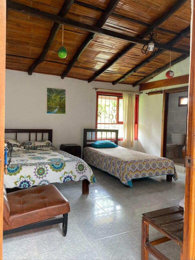 Finca Hotel Tierra Grata
