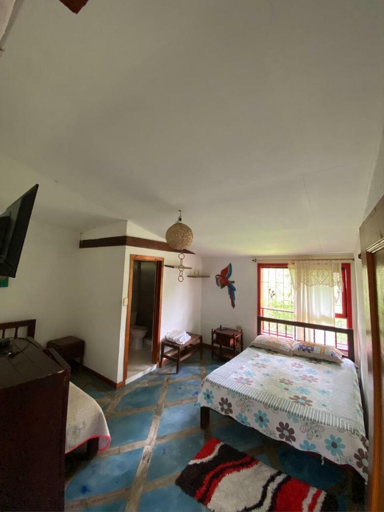 Finca Hotel Tierra Grata