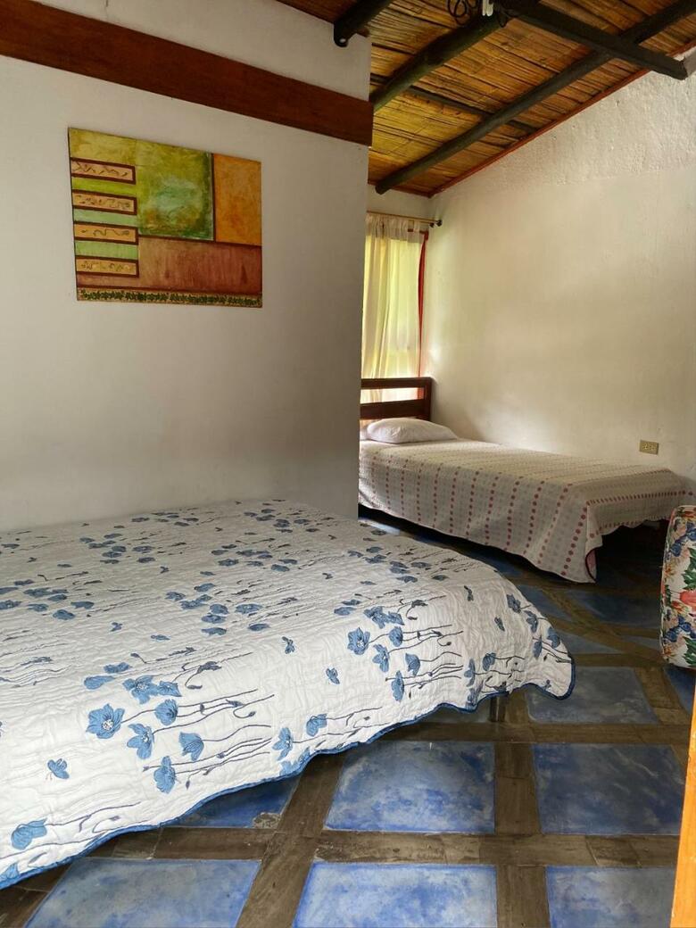 Finca Hotel Tierra Grata