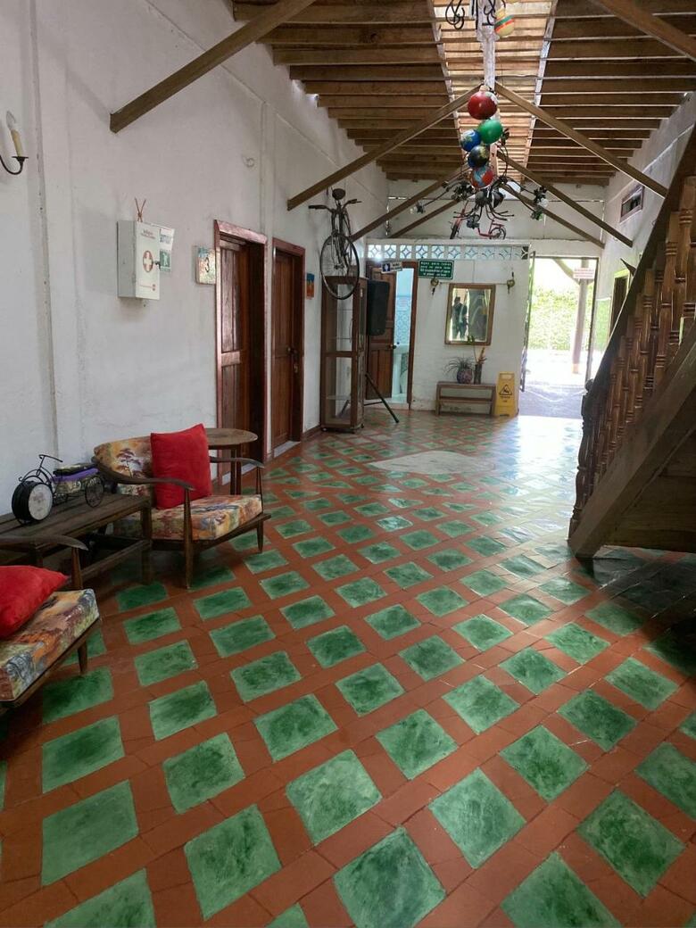 Finca Hotel Tierra Grata