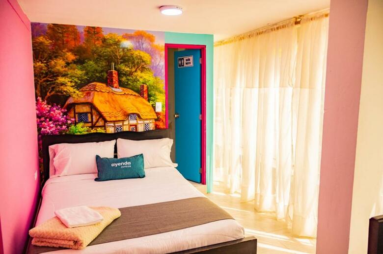 Hotel Boutique Copiclub