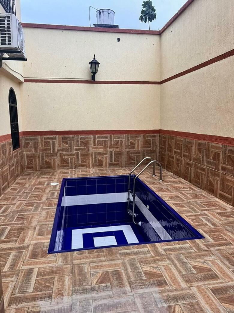 Hotel Terraza