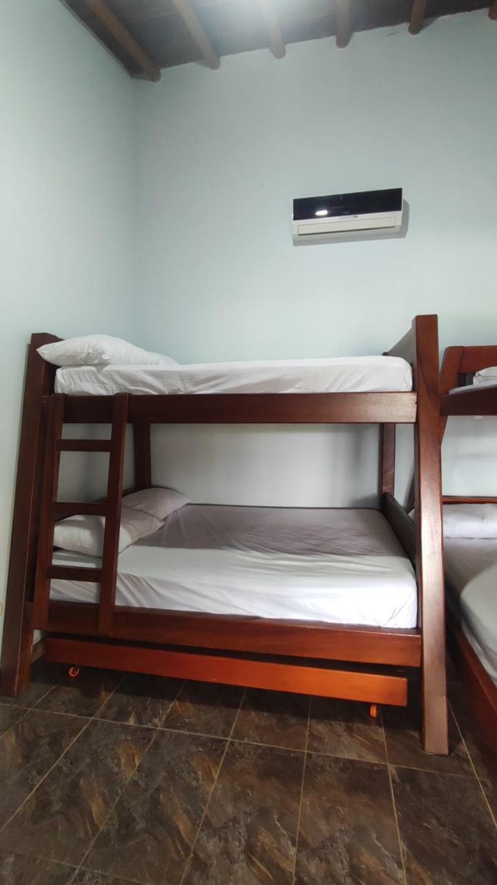 Hotel Campestre Playa Primavera